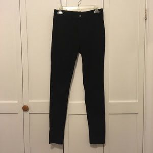 Uniqlo legging pants